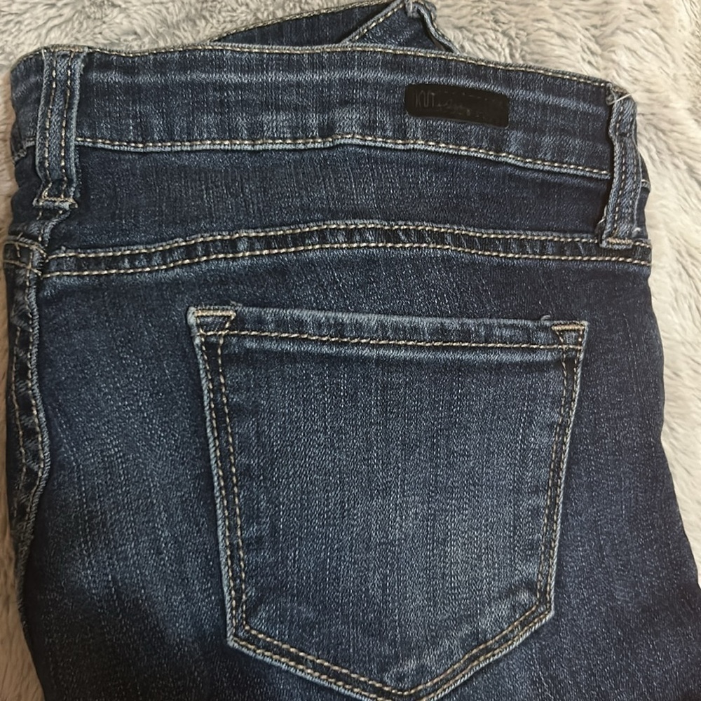 Kut From the Kloth Women’s Jeans - Picture 3 of 5
